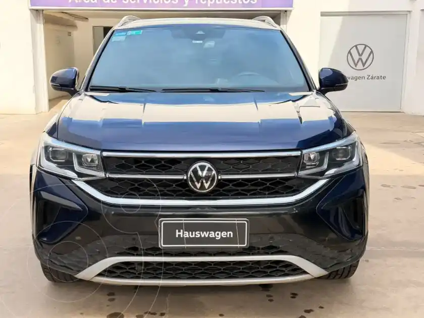 Volkswagen Taos Highline Aut  2024 - foto 4
