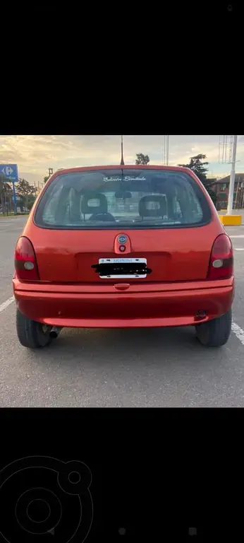 Chevrolet Corsa 3P Gl 1.6  1996 - foto 3