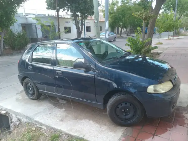 FIAT Palio 2005 - foto 1