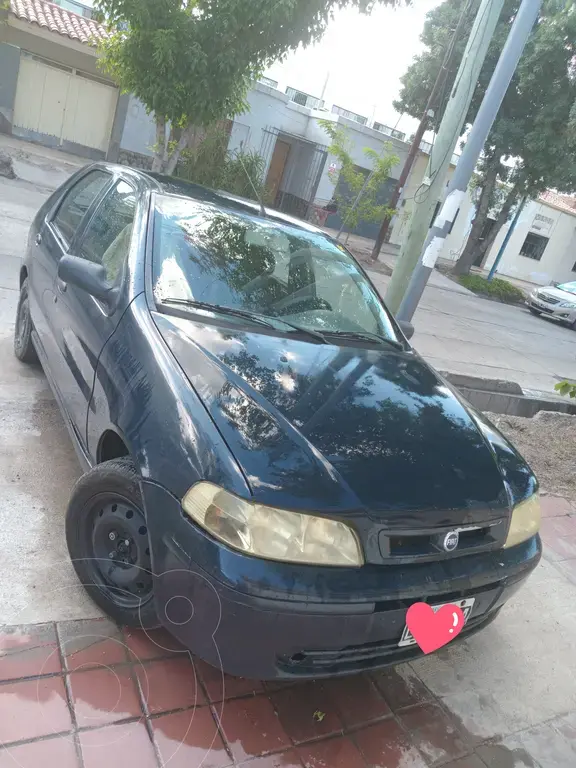 Fiat Palio 5P Sx 1.3 Mpi (1297 Cc) 2005 - foto 3