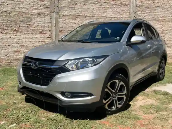 Honda Hr-V Ex 4X2 Cvt  2016 - foto 1