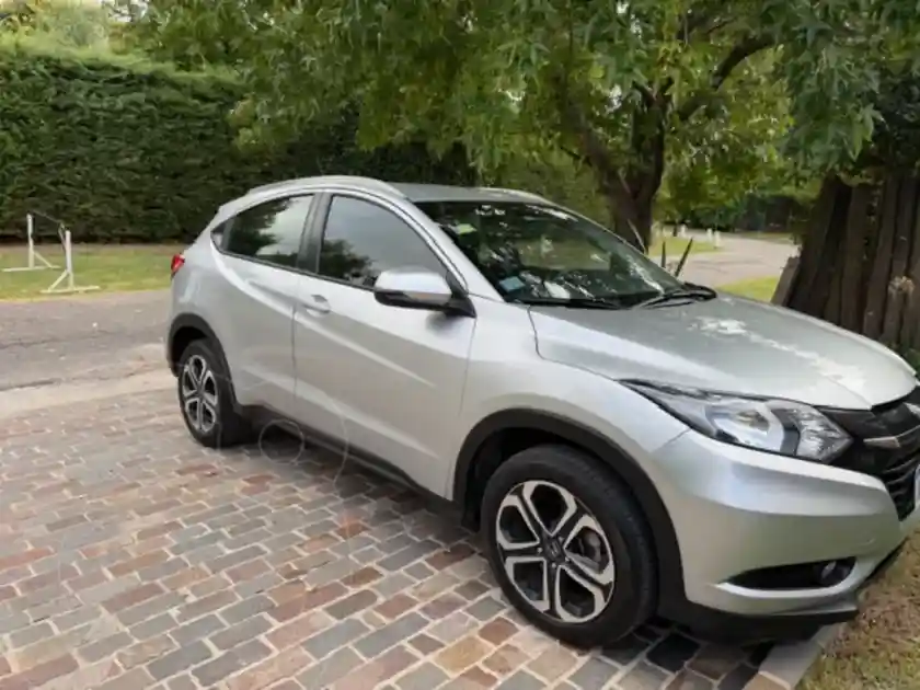 Honda Hr-V Ex 4X2 Cvt  2016 - foto 3