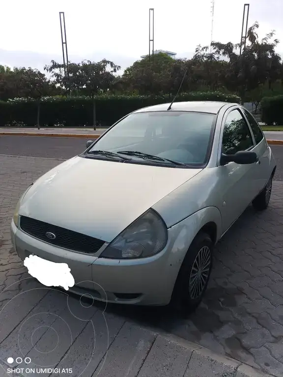 Ford Ka 2007 - foto 1