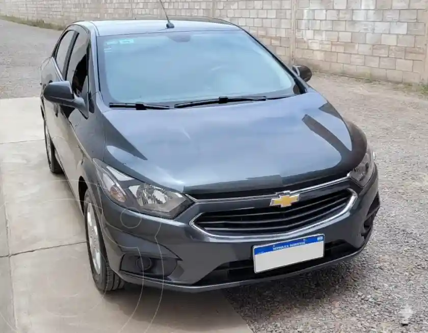 Chevrolet Prisma Lt  2019 - foto 1