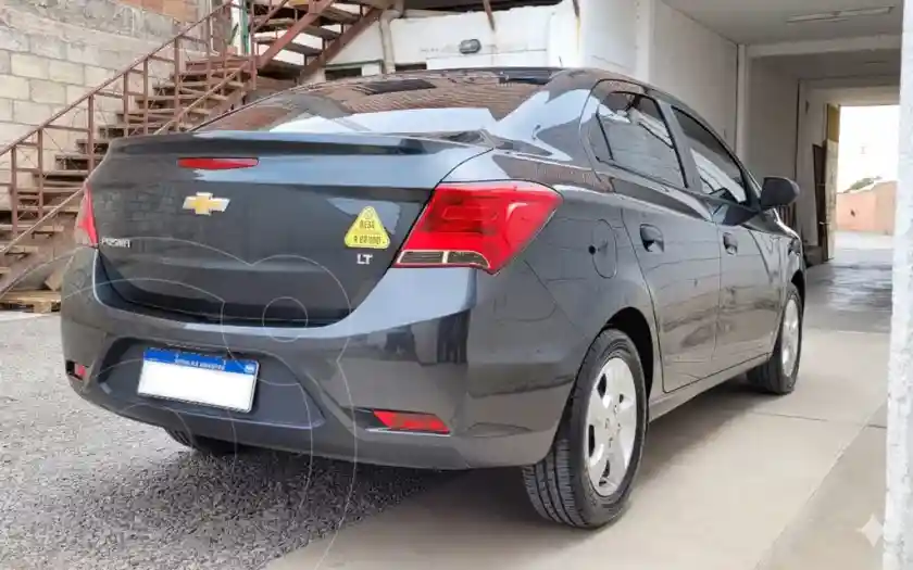 Chevrolet Prisma Lt  2019 - foto 2