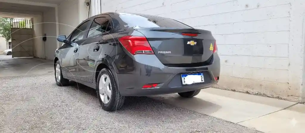 Chevrolet Prisma Lt  2019 - foto 3