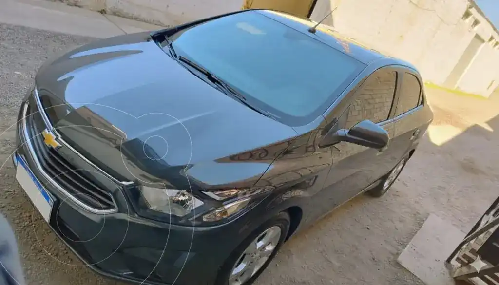 Chevrolet Prisma Lt  2019 - foto 4