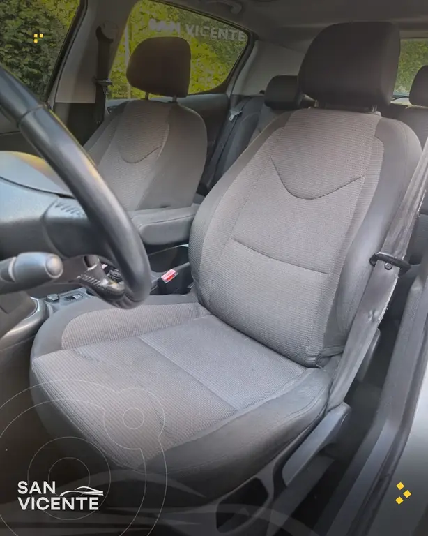 Peugeot 308 Allure Nav  2012 - foto 5
