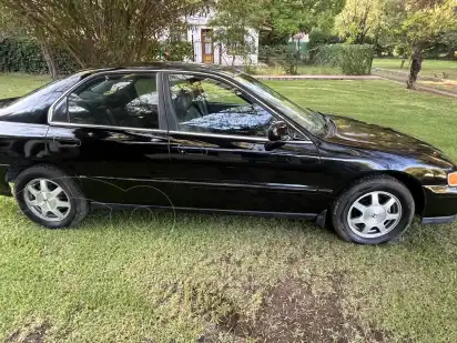 Honda Accord 2.2 Ex  1996 - foto 3