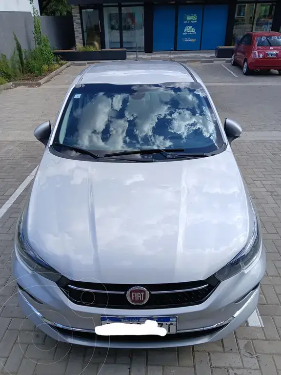 Fiat Cronos 1.8L Precision Pack Premium (1747 Cc) 2018 - foto 1