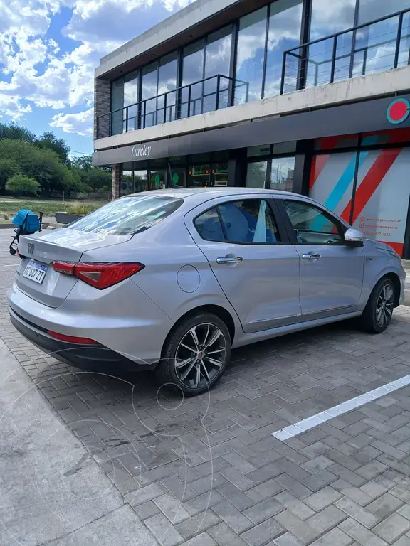 Fiat Cronos 1.8L Precision Pack Premium (1747 Cc) 2018 - foto 3