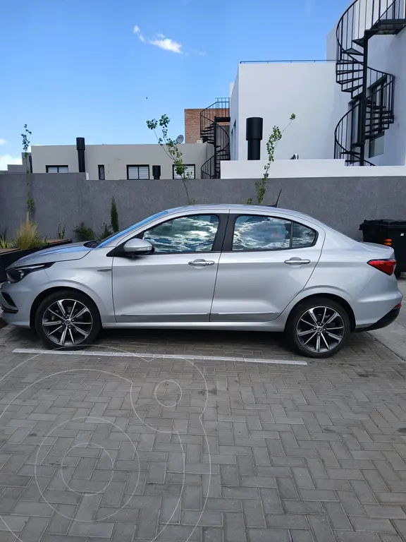 Fiat Cronos 1.8L Precision Pack Premium (1747 Cc) 2018 - foto 5