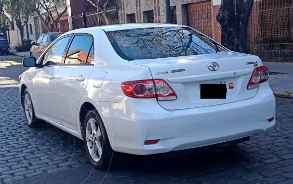 Toyota Corolla 1.8 Xei  2013 - foto 2