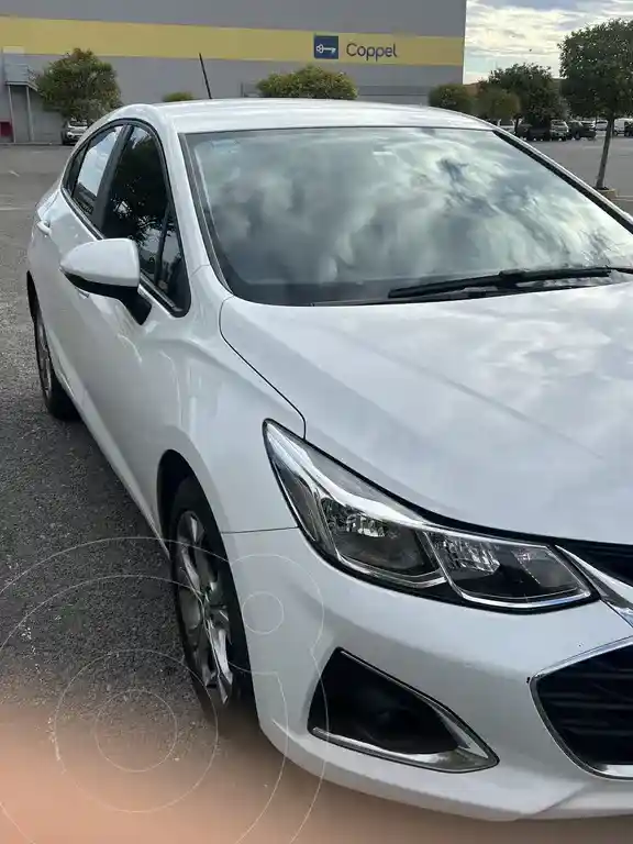 Chevrolet Cruze Lt Aut  2023 - foto 1