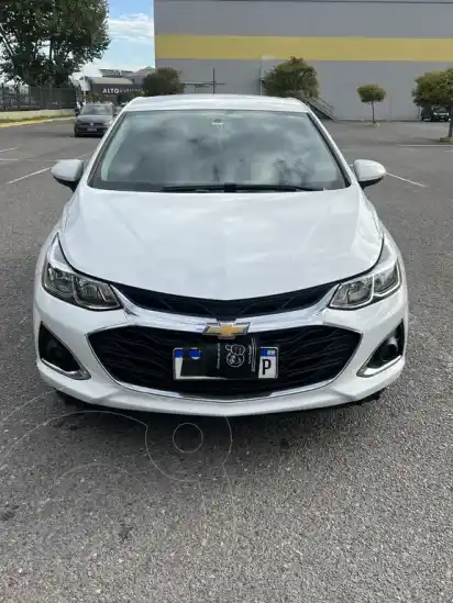Chevrolet Cruze Lt Aut  2023 - foto 2