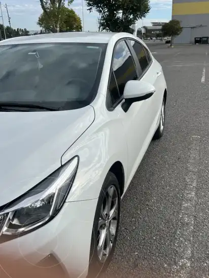 Chevrolet Cruze Lt Aut  2023 - foto 3