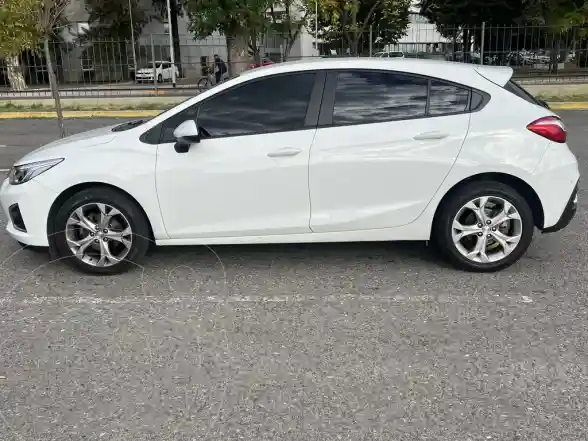 Chevrolet Cruze Lt Aut  2023 - foto 4
