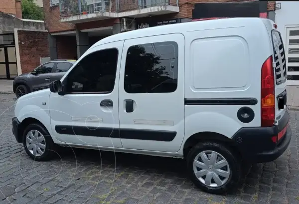 Renault Kangoo Sportway 1.6  2014 - foto 1