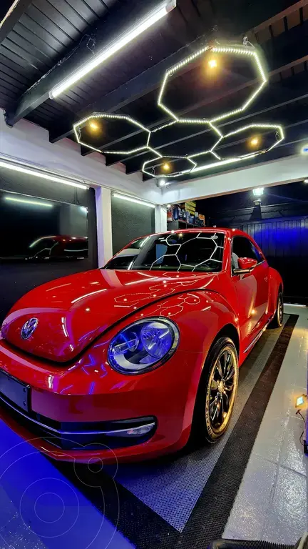 Volkswagen Beetle 1.4 Tsi Design Dsg 2016/2017 (1390 Cc) 2016 - foto 2
