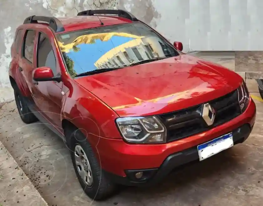 Renault Duster Dynamique  2016 - foto 1