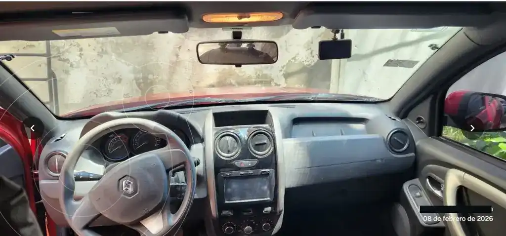 Renault Duster Dynamique  2016 - foto 5