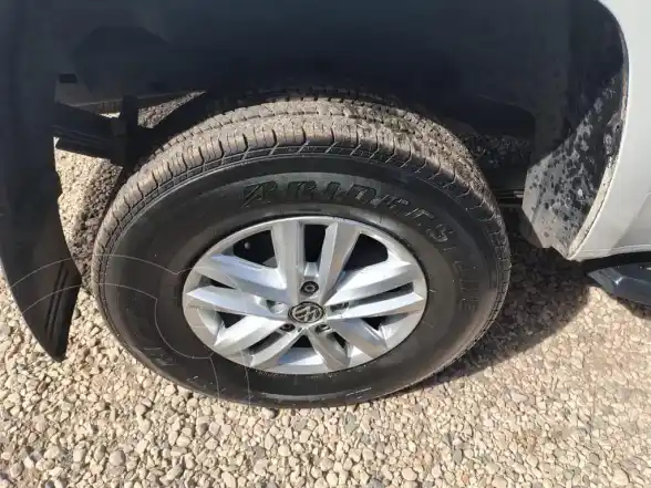 Volkswagen Amarok Amarok 20Td 4X2 Dc Trendline  2023 - foto 3