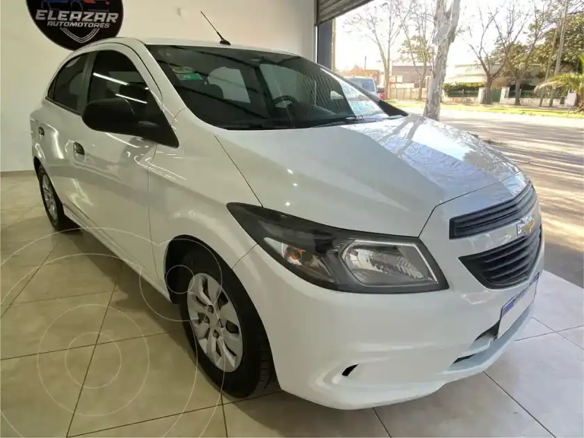 Chevrolet Onix Joy Ls  2019 - foto 1