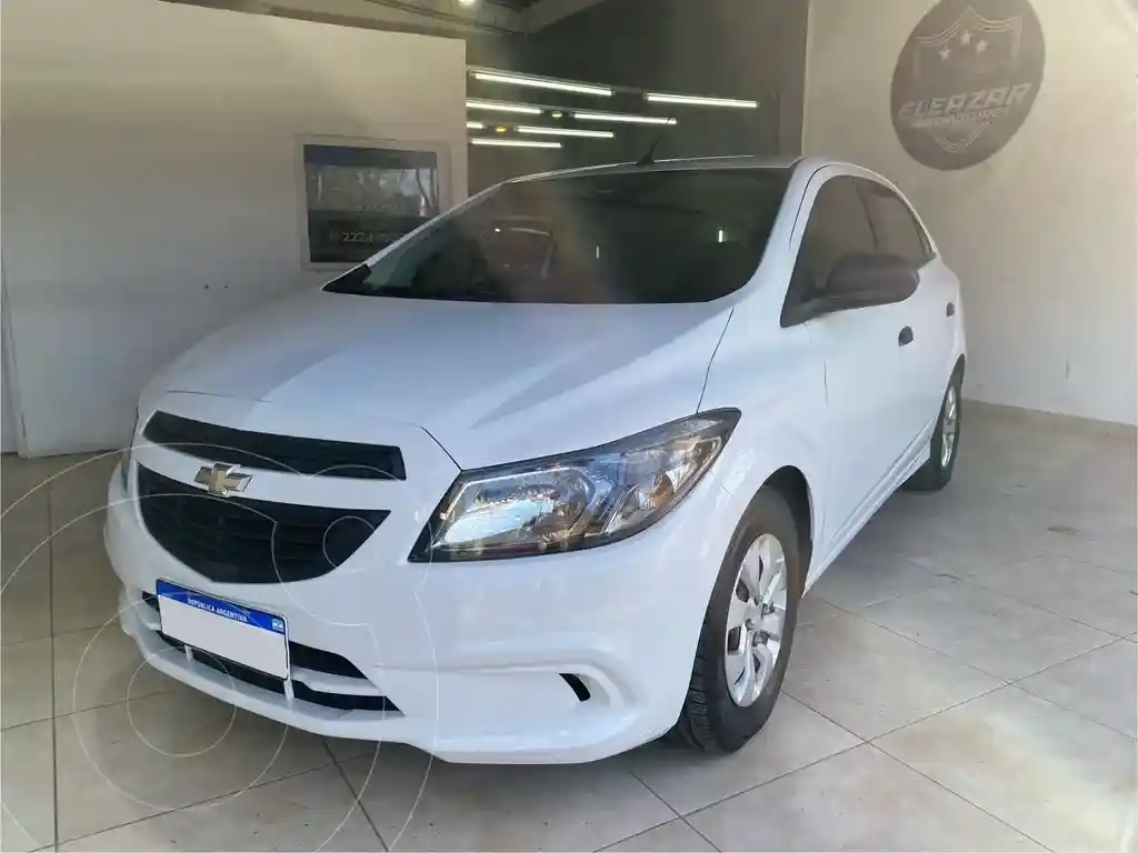 Chevrolet Onix Joy Ls  2019 - foto 2