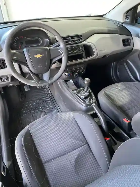 Chevrolet Onix Joy Ls  2019 - foto 3