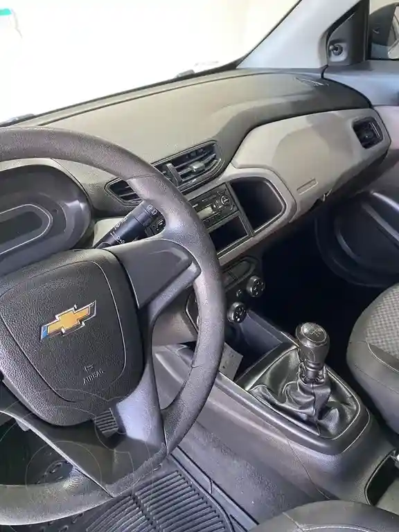 Chevrolet Onix Joy Ls  2019 - foto 5