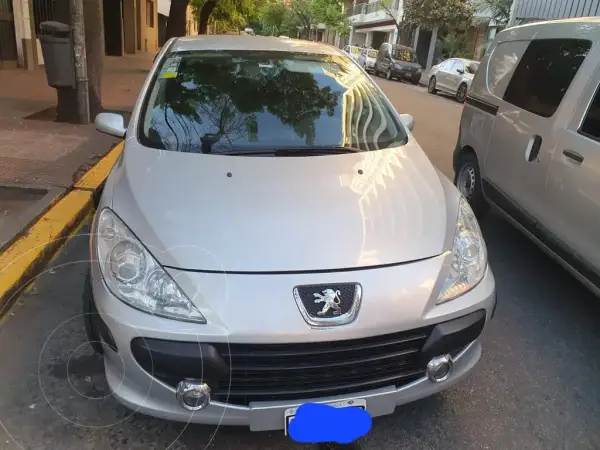 Peugeot 307 2006 - foto 1