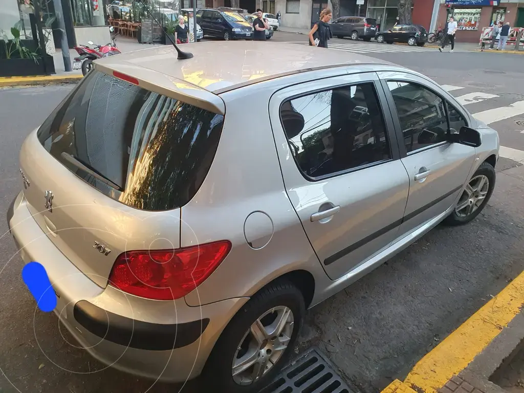 Peugeot 307 5P 1.6 Xs (1587 Cc) 2006 - foto 3