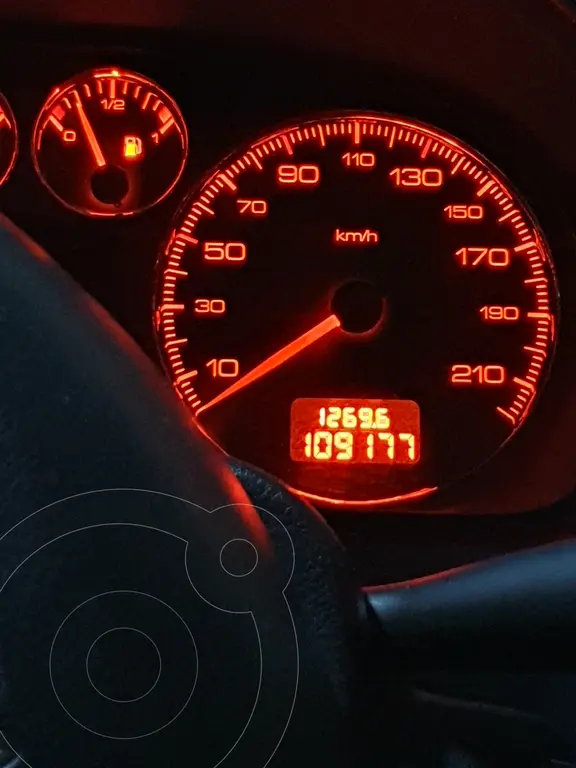 Peugeot 307 5P 1.6 Xs (1587 Cc) 2006 - foto 5