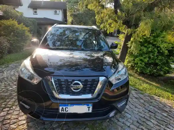 Nissan Kicks Advance  2018 - foto 1