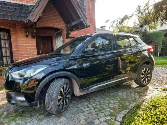 Nissan Kicks Advance  2018 - foto 2
