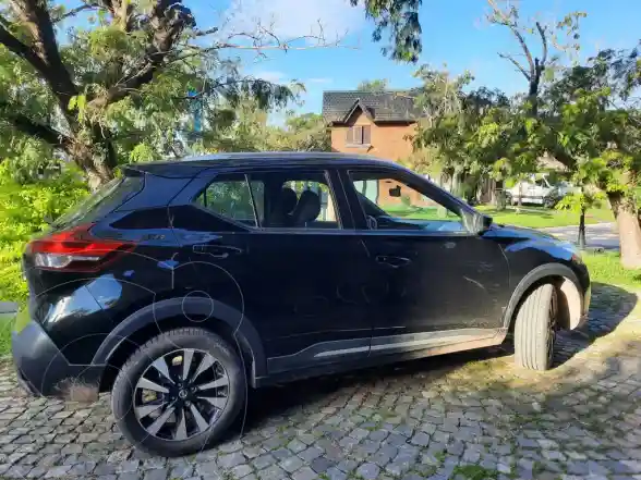 Nissan Kicks Advance  2018 - foto 4