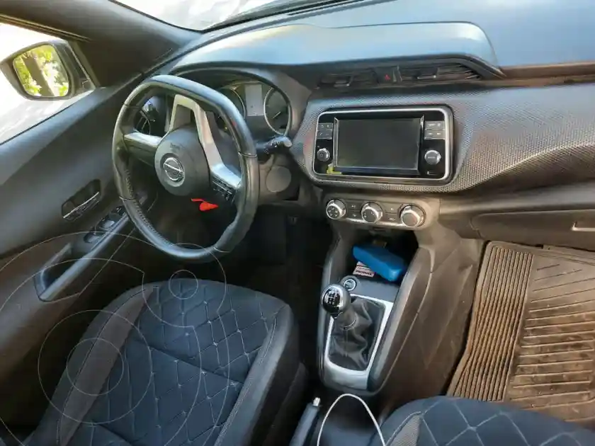Nissan Kicks Advance  2018 - foto 5