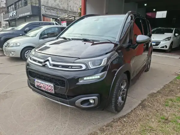 Citroën C3 2017 - foto 1