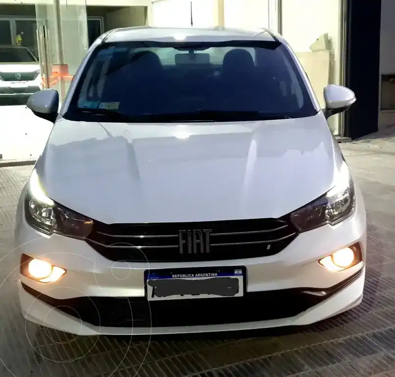 Fiat Cronos 1.3L Drive Pack Plus  2022 - foto 1