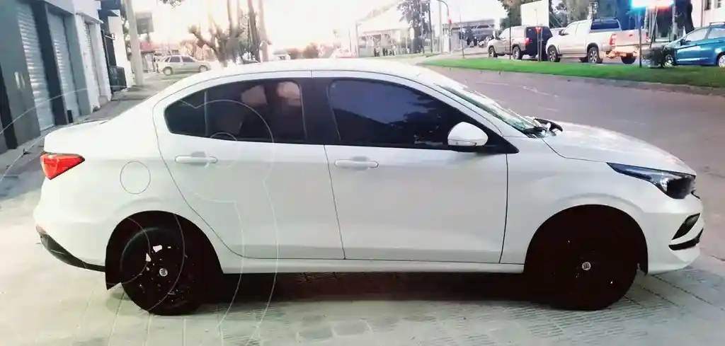 Fiat Cronos 1.3L Drive Pack Plus  2022 - foto 4