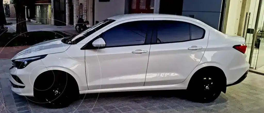 Fiat Cronos 1.3L Drive Pack Plus  2022 - foto 5