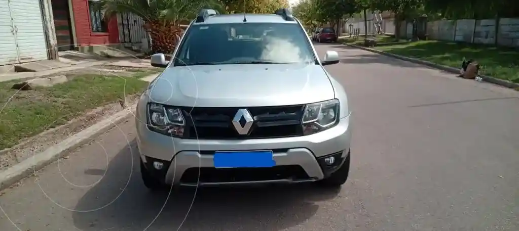Renault Duster Privilége  2018 - foto 1