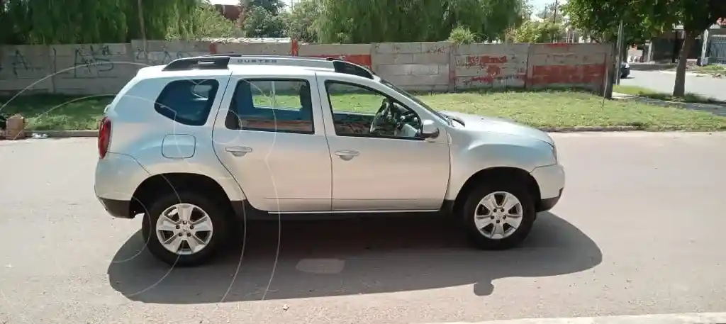 Renault Duster Privilége  2018 - foto 2