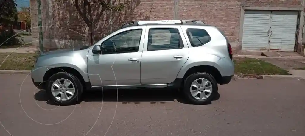 Renault Duster Privilége  2018 - foto 3