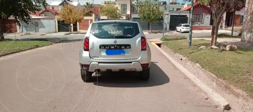 Renault Duster Privilége  2018 - foto 4
