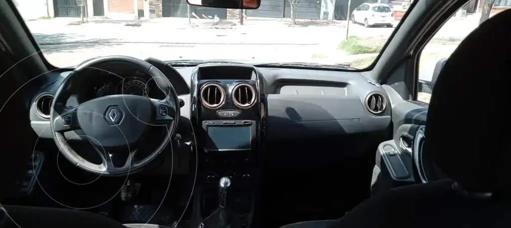 Renault Duster Privilége  2018 - foto 5