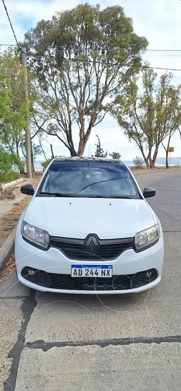 Renault Sandero 2018 - foto 1