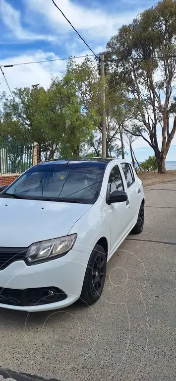 Renault Sandero 1.6 Expression (1598 Cc) 2018 - foto 2