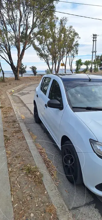Renault Sandero 1.6 Expression (1598 Cc) 2018 - foto 3