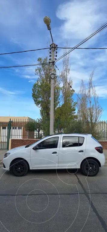 Renault Sandero 1.6 Expression (1598 Cc) 2018 - foto 4